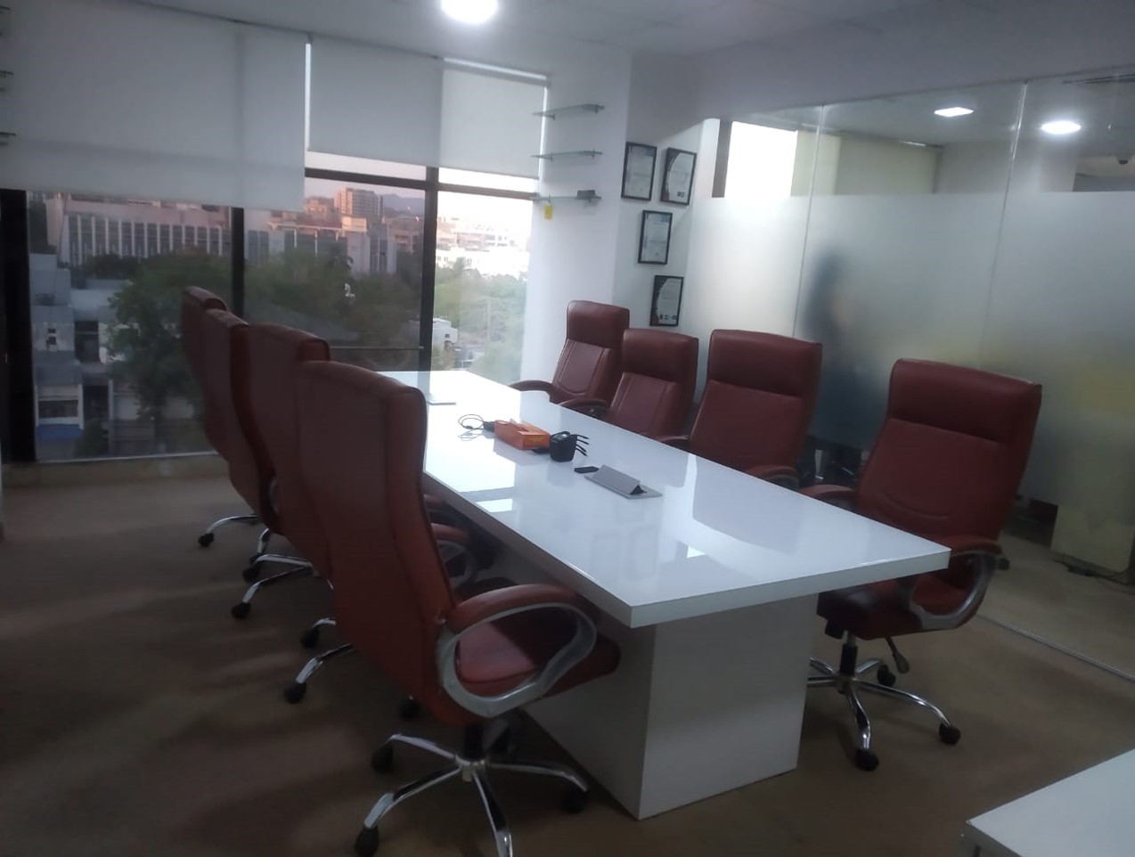 andheri office image